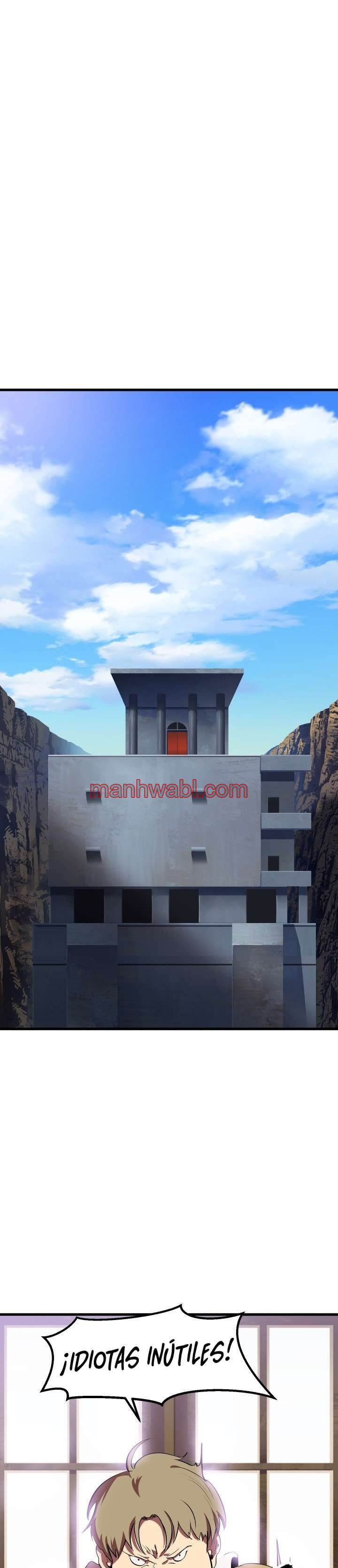 Registros de Supervivencia del Rey de la Espada - Capítulo 60_3 manhwa