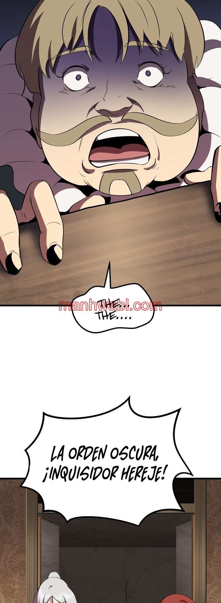 Registros de Supervivencia del Rey de la Espada - Capítulo 60_3 manhwa