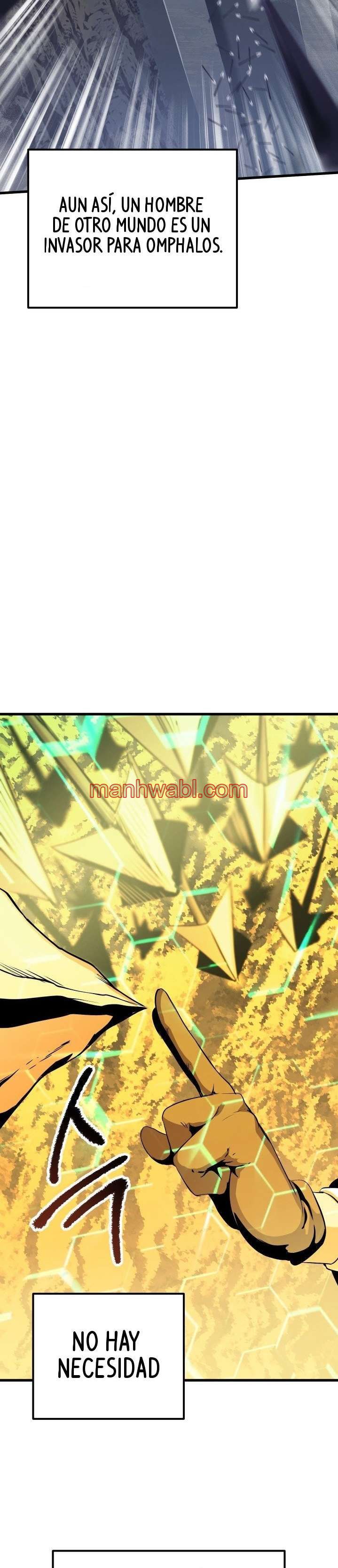 Registros de Supervivencia del Rey de la Espada - Capítulo 61_2 manhwa