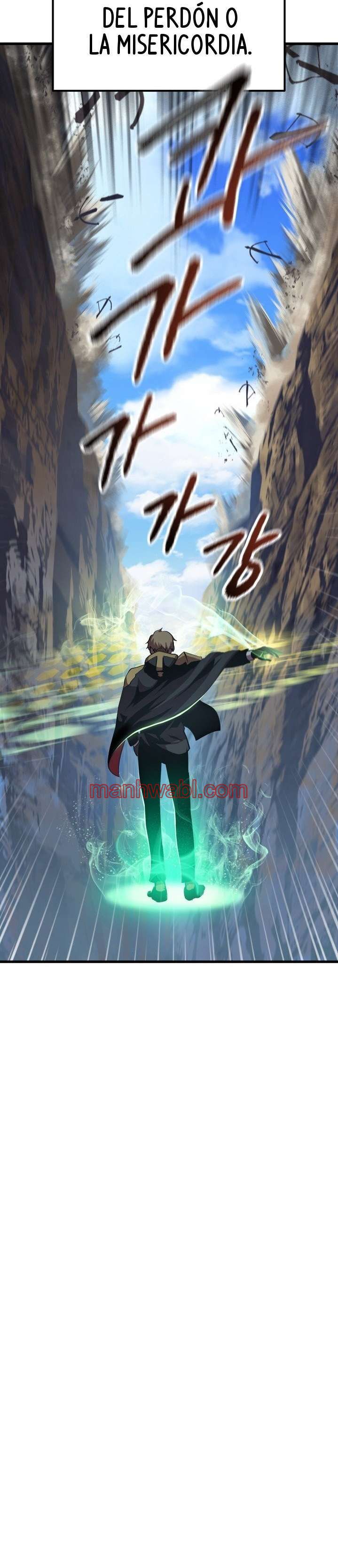Registros de Supervivencia del Rey de la Espada - Capítulo 61_2 manhwa