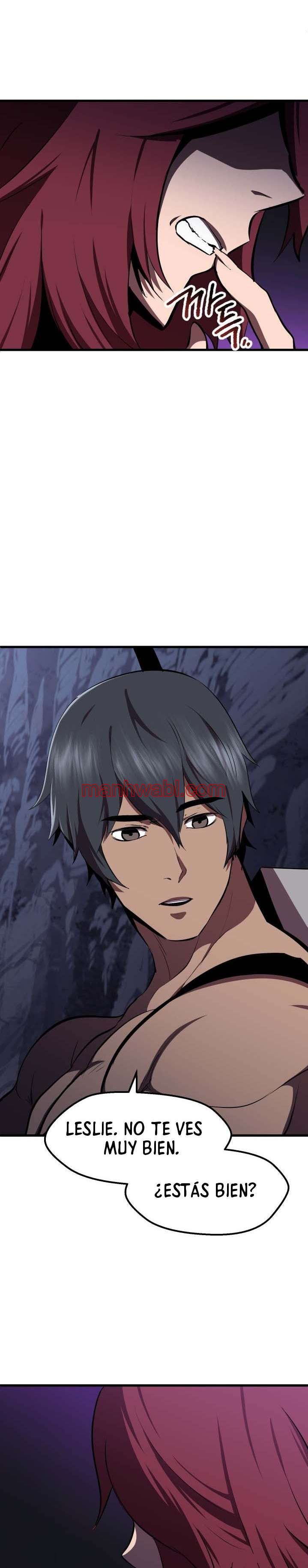 Registros de Supervivencia del Rey de la Espada - Capítulo 62_2 manhwa