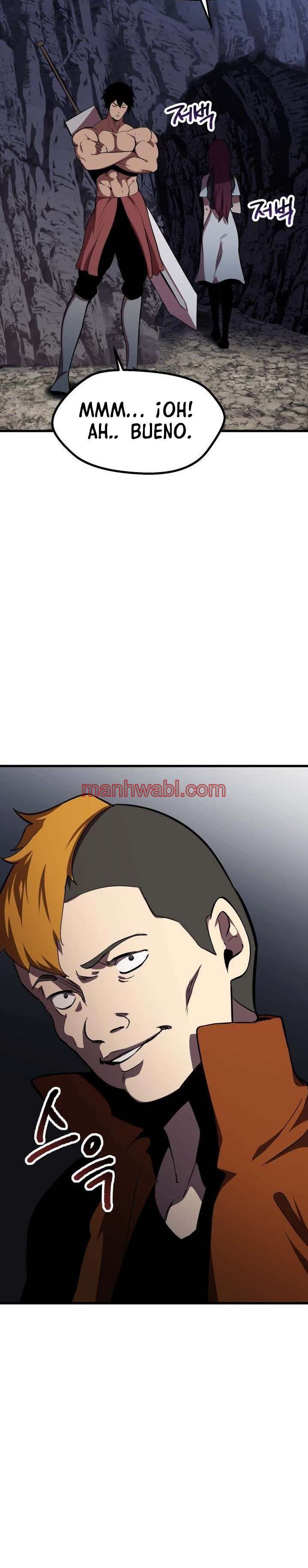 Registros de Supervivencia del Rey de la Espada - Capítulo 62_2 manhwa