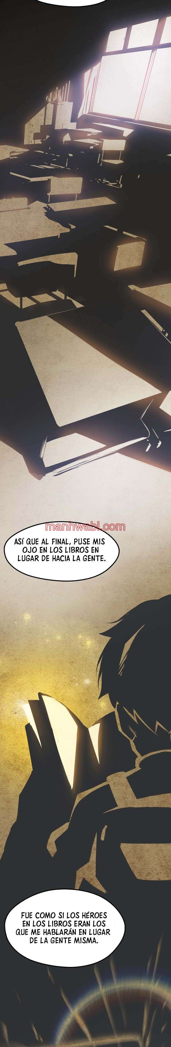 Registros de Supervivencia del Rey de la Espada - Capítulo 62_2 manhwa