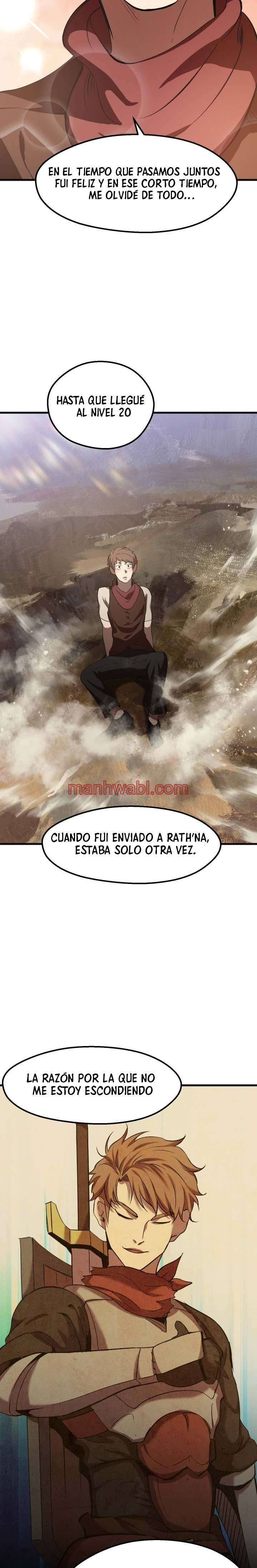 Registros de Supervivencia del Rey de la Espada - Capítulo 62_2 manhwa