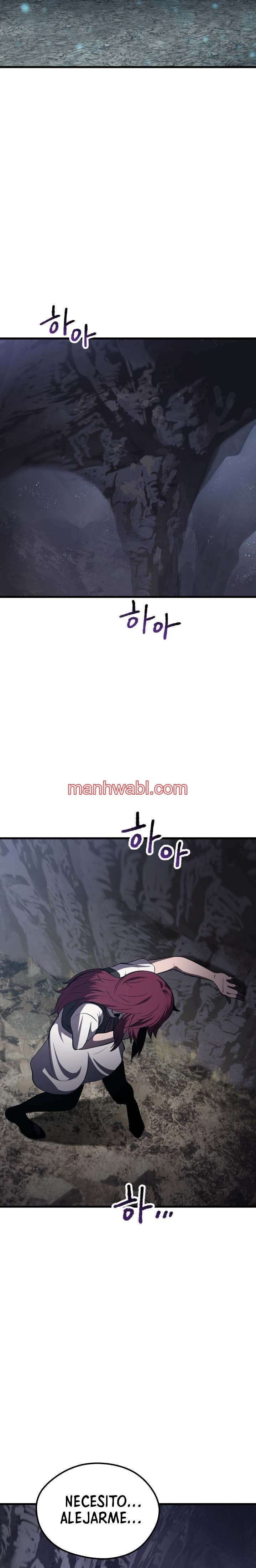 Registros de Supervivencia del Rey de la Espada - Capítulo 62_3 manhwa