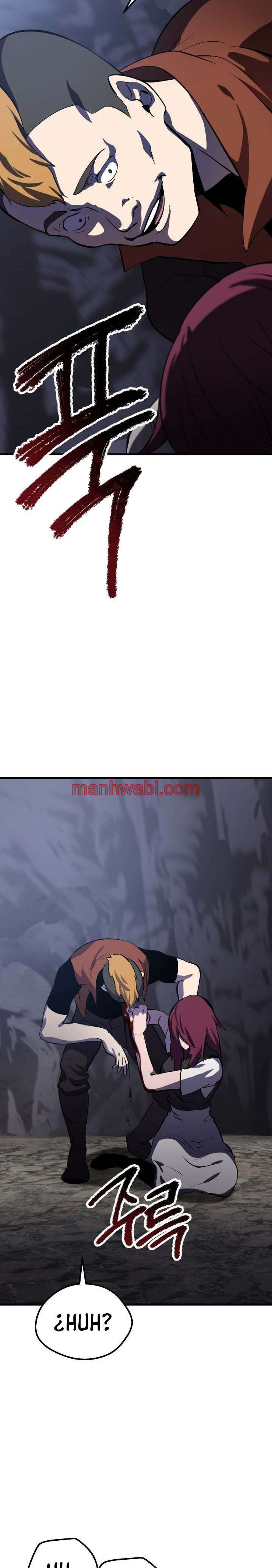 Registros de Supervivencia del Rey de la Espada - Capítulo 62_3 manhwa