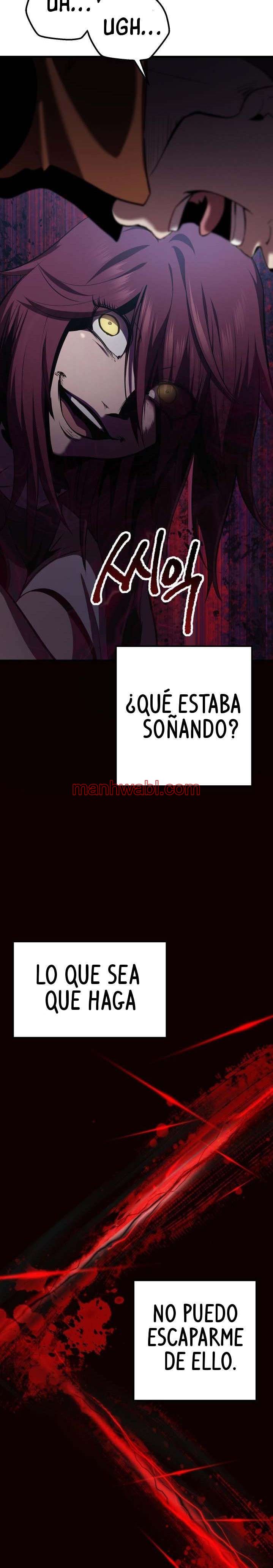 Registros de Supervivencia del Rey de la Espada - Capítulo 62_3 manhwa