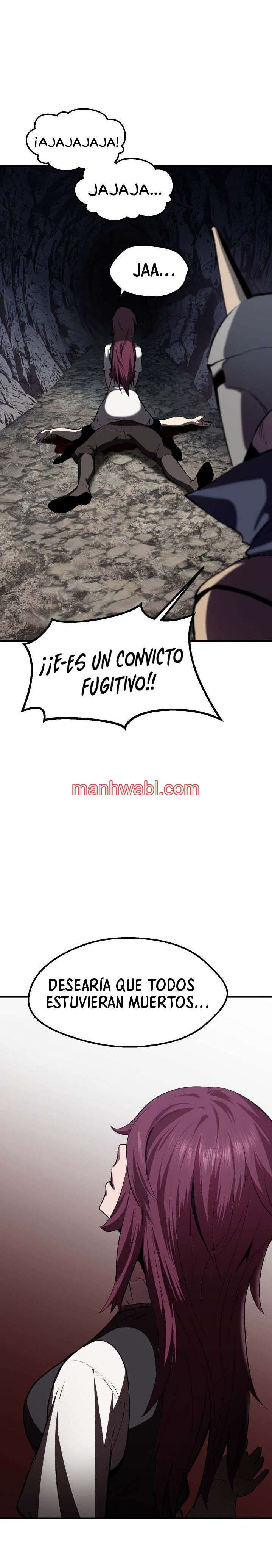 Registros de Supervivencia del Rey de la Espada - Capítulo 62_3 manhwa