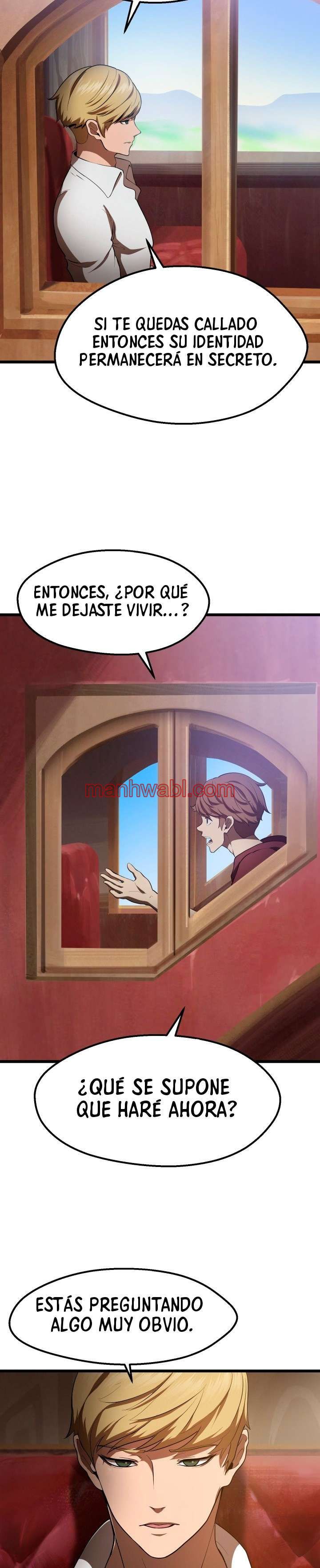 Registros de Supervivencia del Rey de la Espada - Capítulo 73_2 manhwa