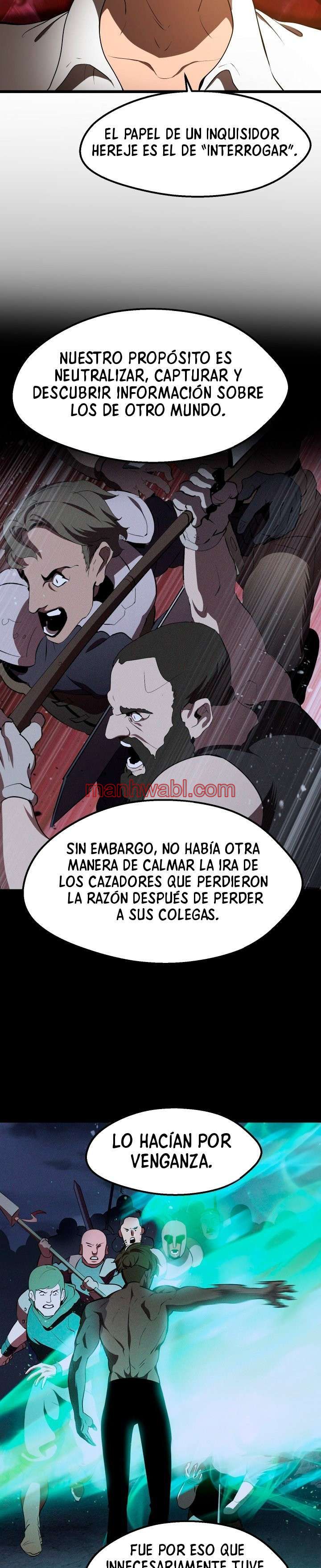 Registros de Supervivencia del Rey de la Espada - Capítulo 73_2 manhwa