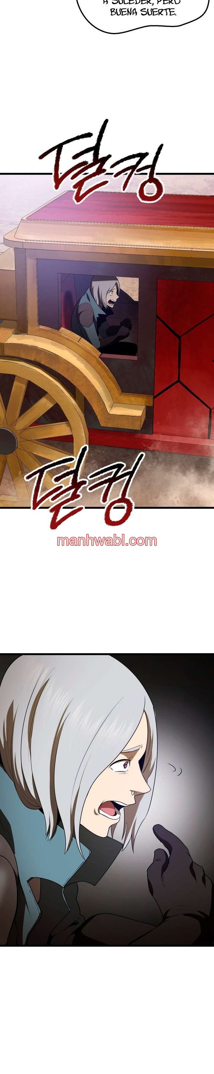 Registros de Supervivencia del Rey de la Espada - Capítulo 73_2 manhwa