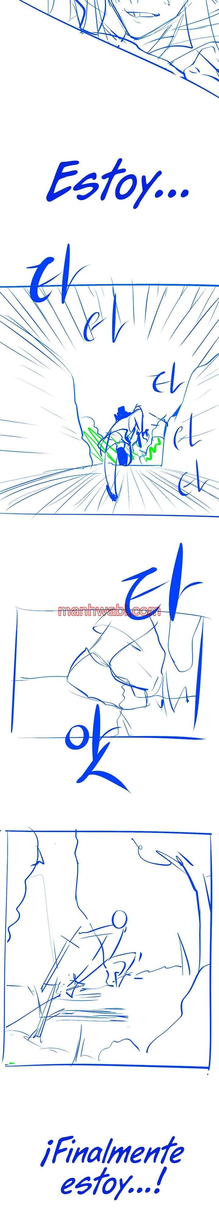 Registros de Supervivencia del Rey de la Espada - Capítulo 73_3 manhwa