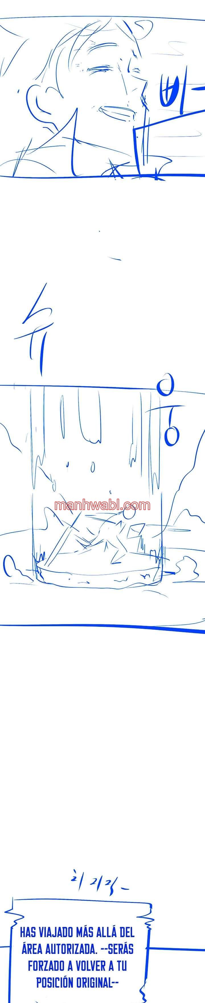 Registros de Supervivencia del Rey de la Espada - Capítulo 73_3 manhwa