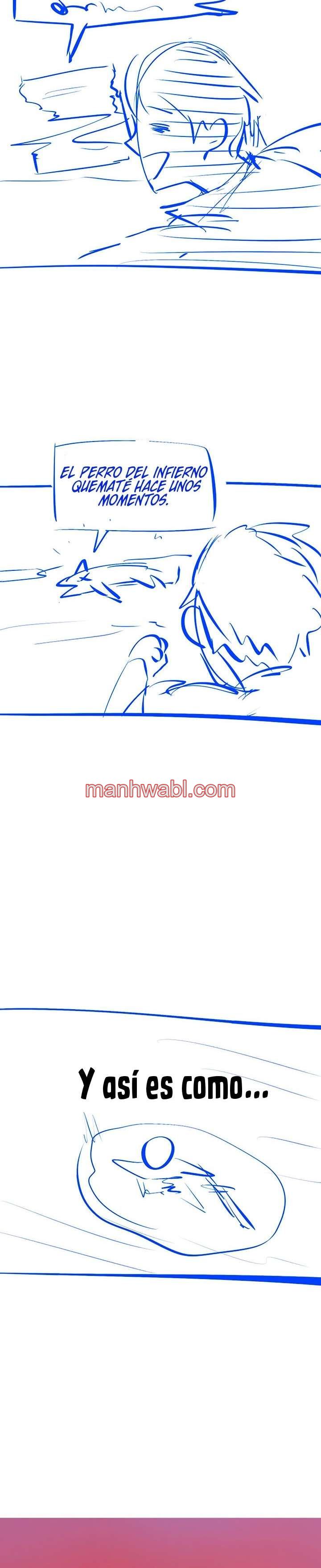 Registros de Supervivencia del Rey de la Espada - Capítulo 73_3 manhwa