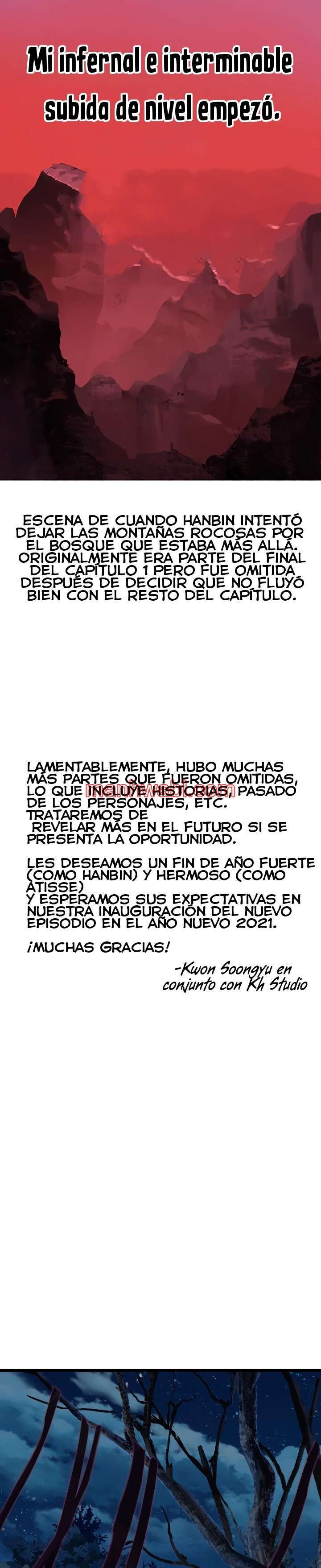 Registros de Supervivencia del Rey de la Espada - Capítulo 73_3 manhwa