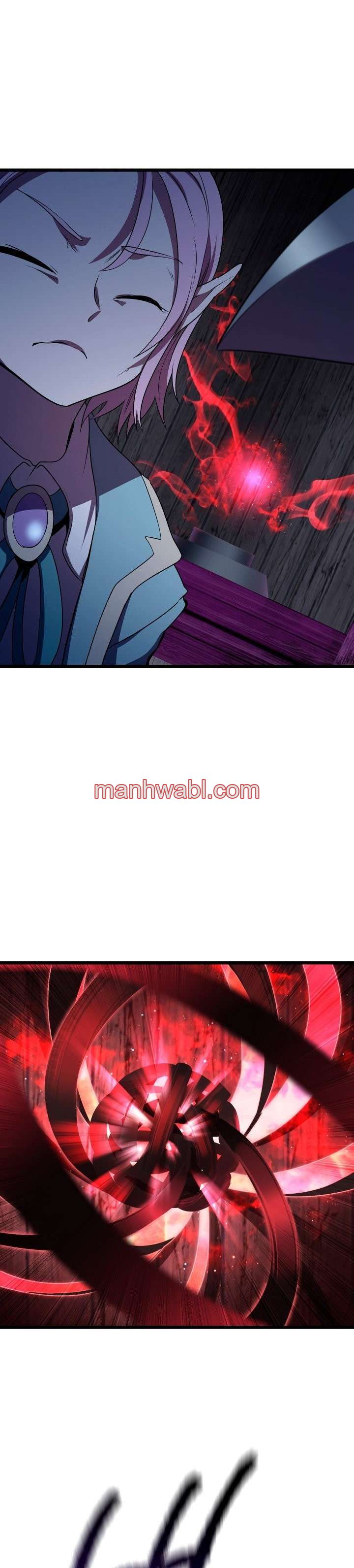 Registros de Supervivencia del Rey de la Espada - Capítulo 73_3 manhwa