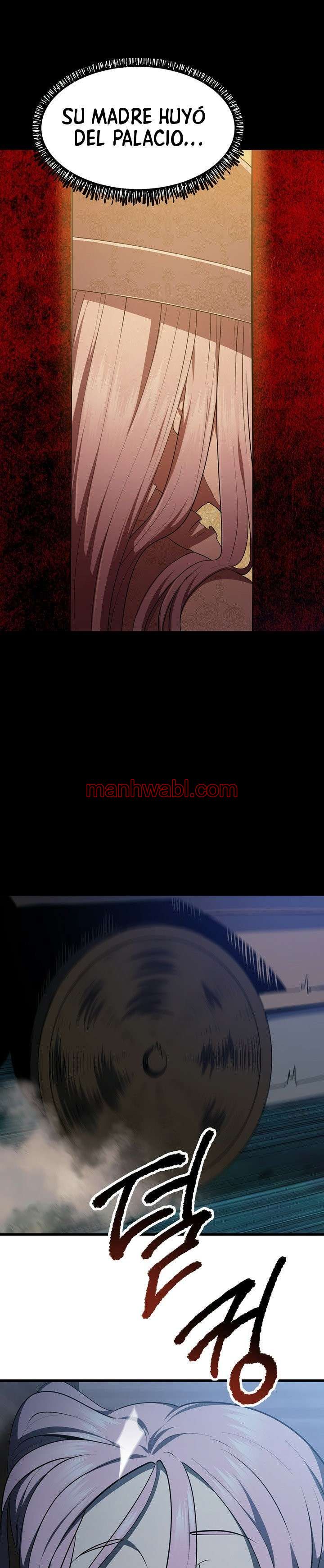 Registros de Supervivencia del Rey de la Espada - Capítulo 80 manhwa