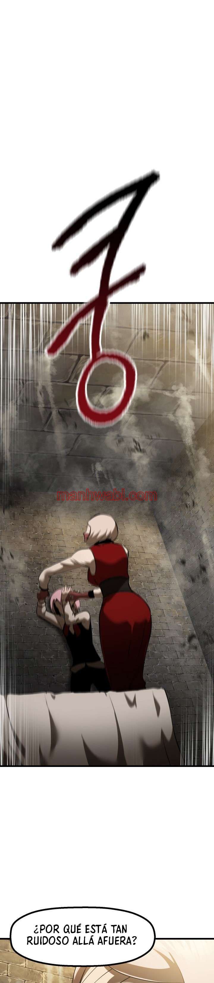 Registros de Supervivencia del Rey de la Espada - Capítulo 88 manhwa