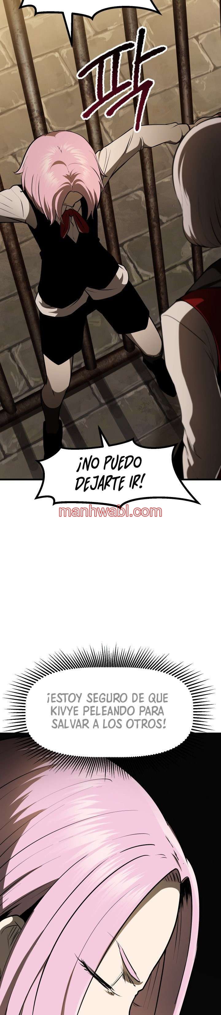 Registros de Supervivencia del Rey de la Espada - Capítulo 88 manhwa