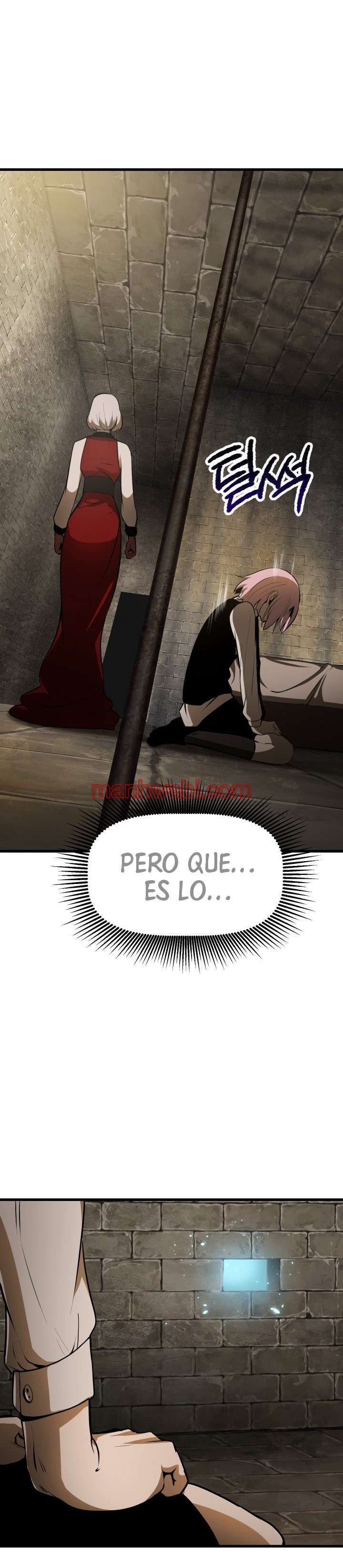 Registros de Supervivencia del Rey de la Espada - Capítulo 88 manhwa