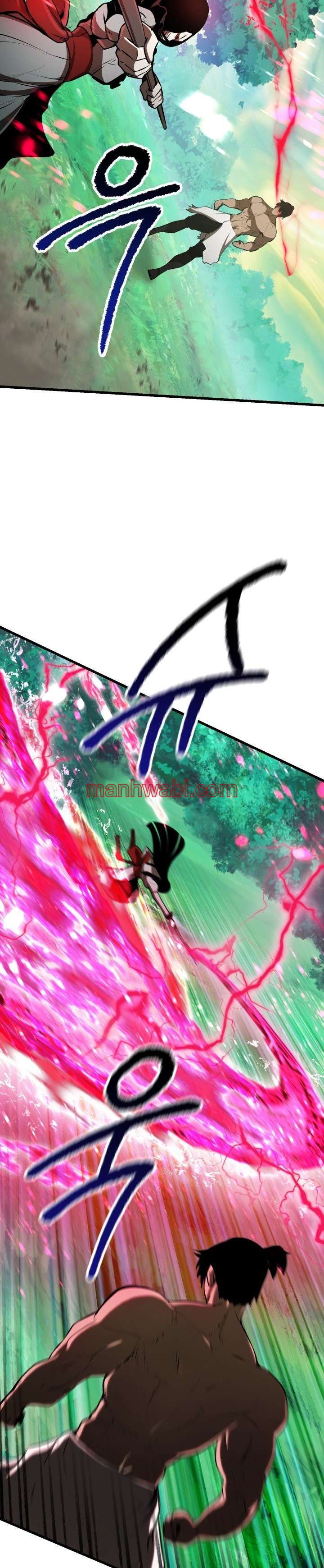 Registros de Supervivencia del Rey de la Espada - Capítulo 88_2 manhwa