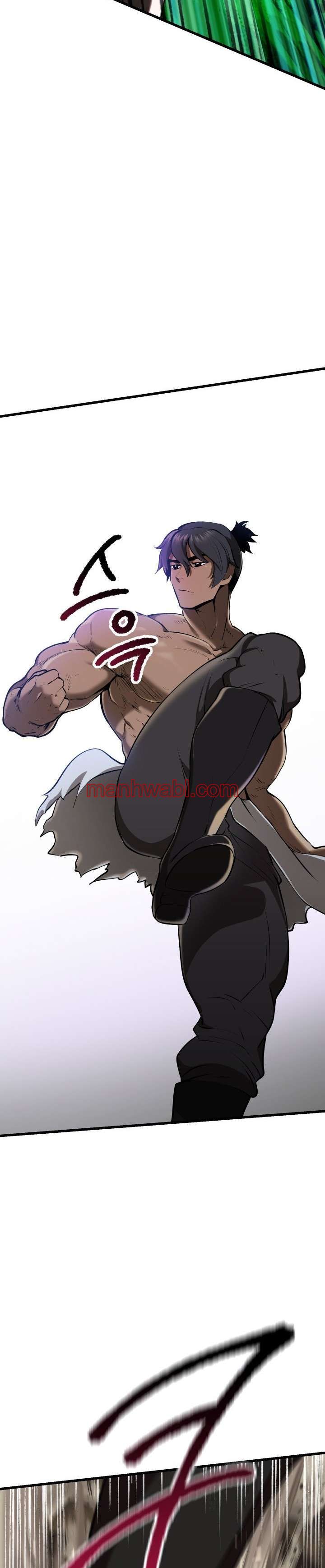 Registros de Supervivencia del Rey de la Espada - Capítulo 88_2 manhwa