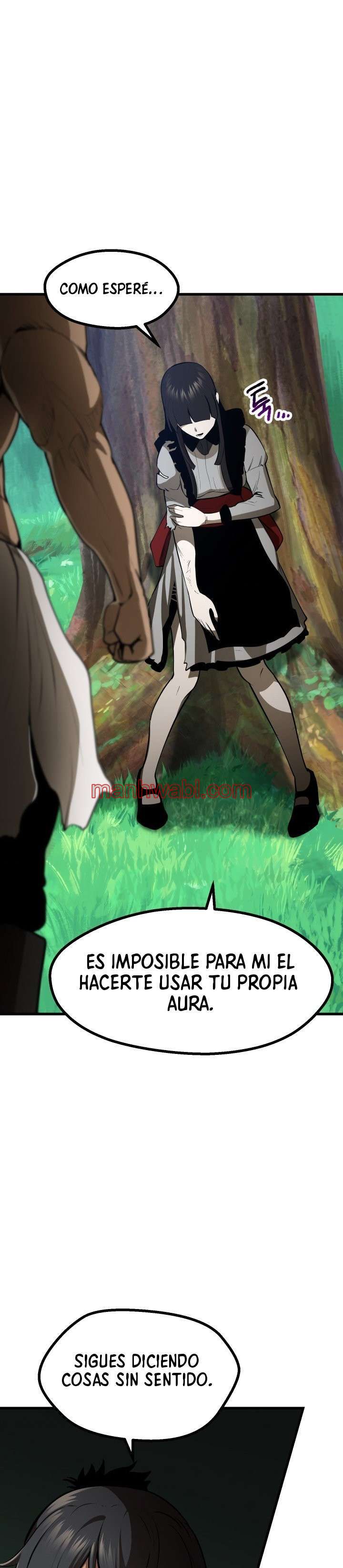 Registros de Supervivencia del Rey de la Espada - Capítulo 88_2 manhwa