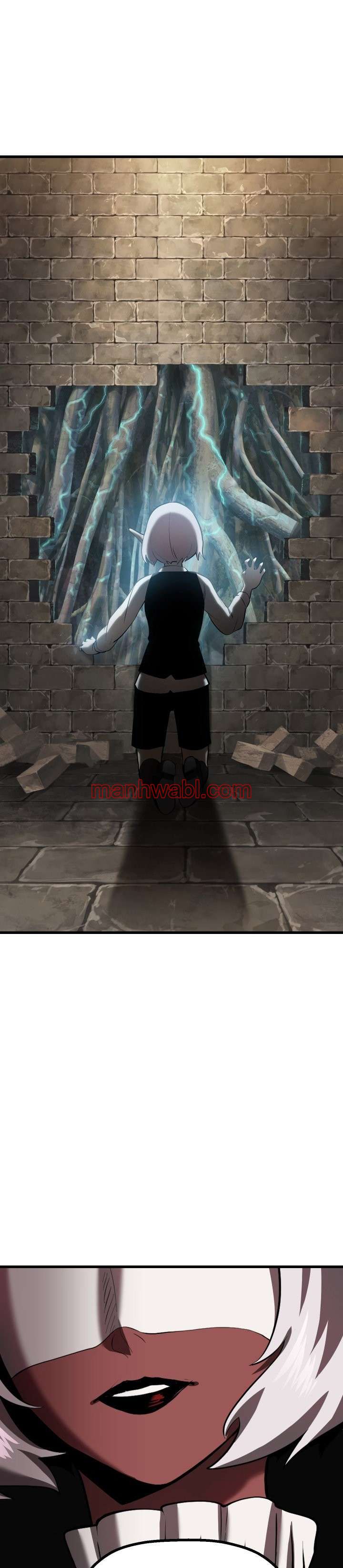 Registros de Supervivencia del Rey de la Espada - Capítulo 88_2 manhwa