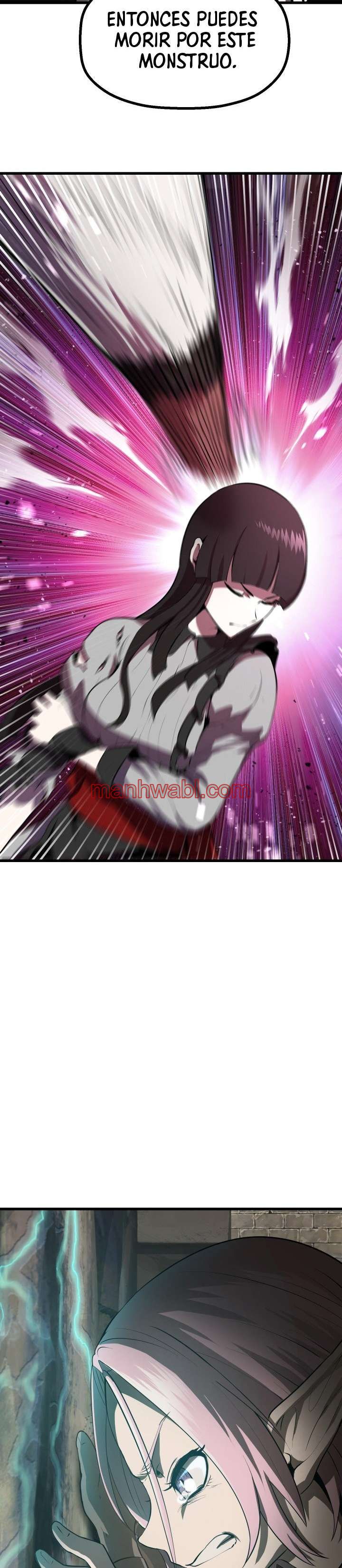 Registros de Supervivencia del Rey de la Espada - Capítulo 88_3 manhwa