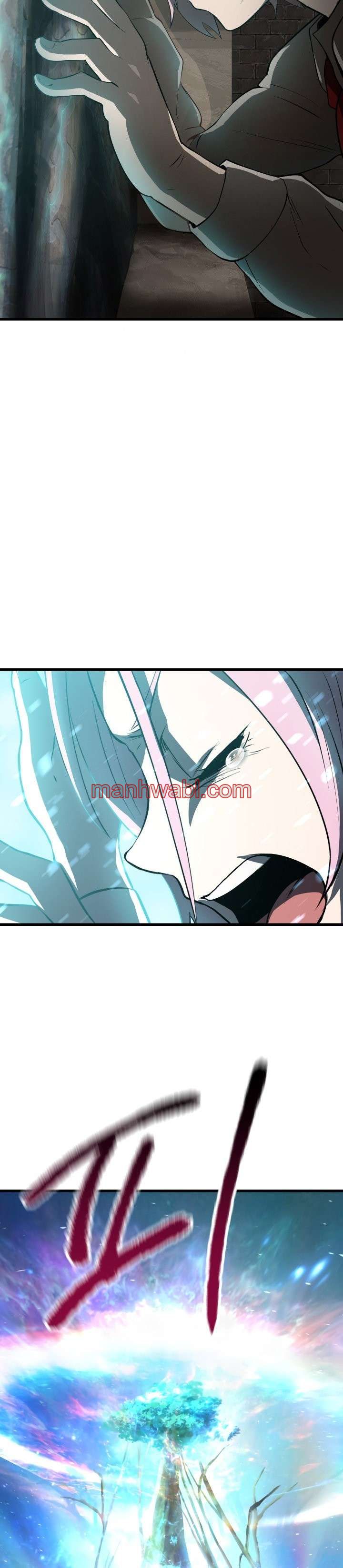 Registros de Supervivencia del Rey de la Espada - Capítulo 88_3 manhwa