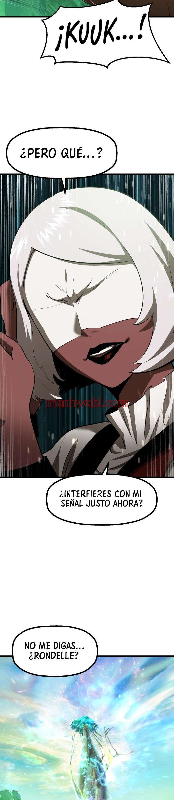 Registros de Supervivencia del Rey de la Espada - Capítulo 88_3 manhwa