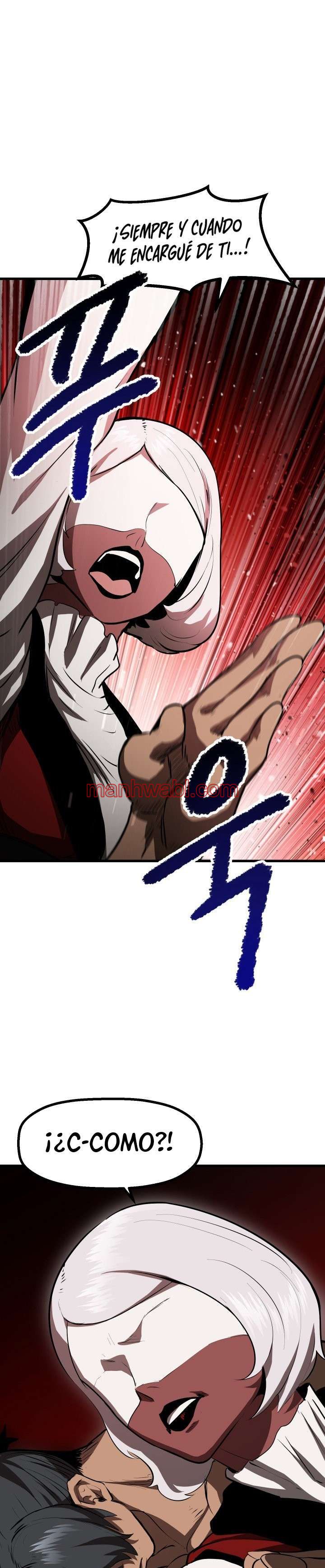 Registros de Supervivencia del Rey de la Espada - Capítulo 88_3 manhwa