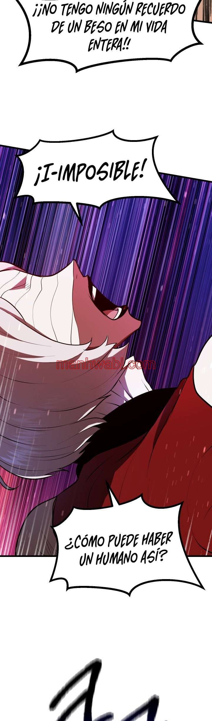 Registros de Supervivencia del Rey de la Espada - Capítulo 88_3 manhwa