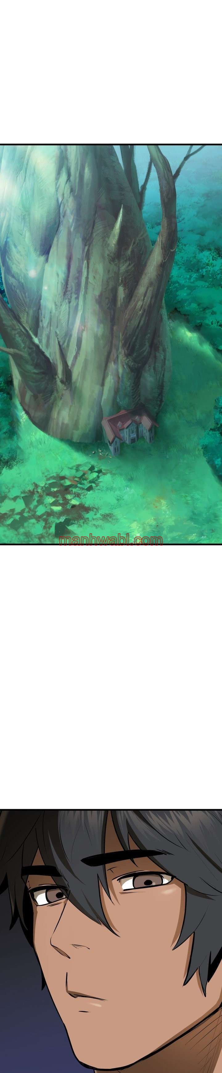 Registros de Supervivencia del Rey de la Espada - Capítulo 89 manhwa