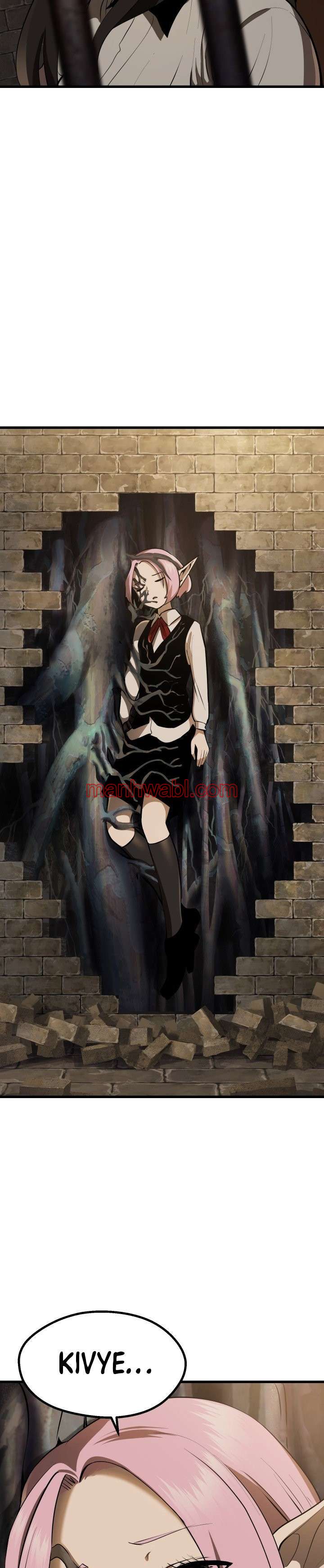 Registros de Supervivencia del Rey de la Espada - Capítulo 89 manhwa