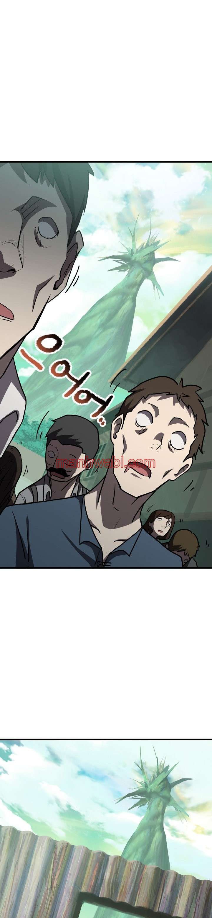 Registros de Supervivencia del Rey de la Espada - Capítulo 94 manhwa