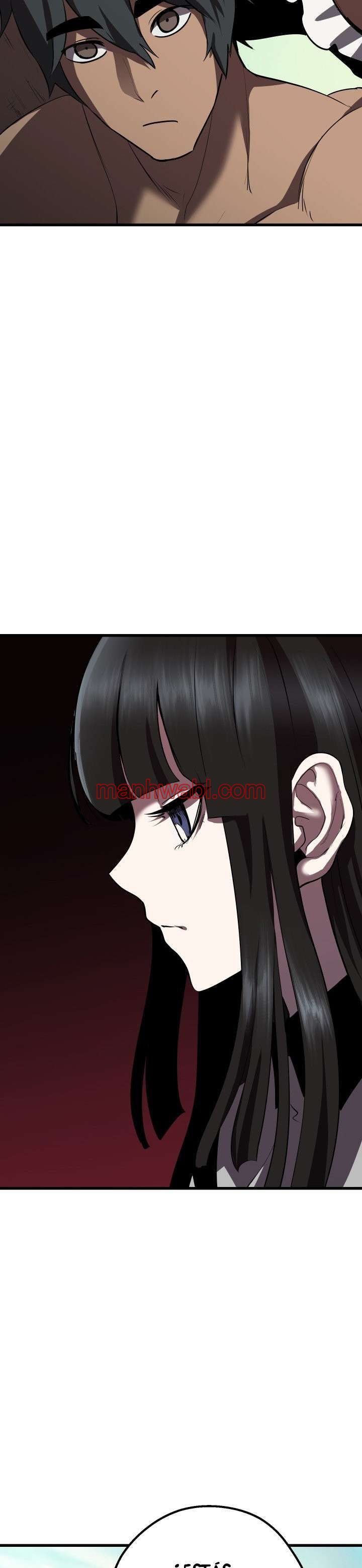 Registros de Supervivencia del Rey de la Espada - Capítulo 94 manhwa