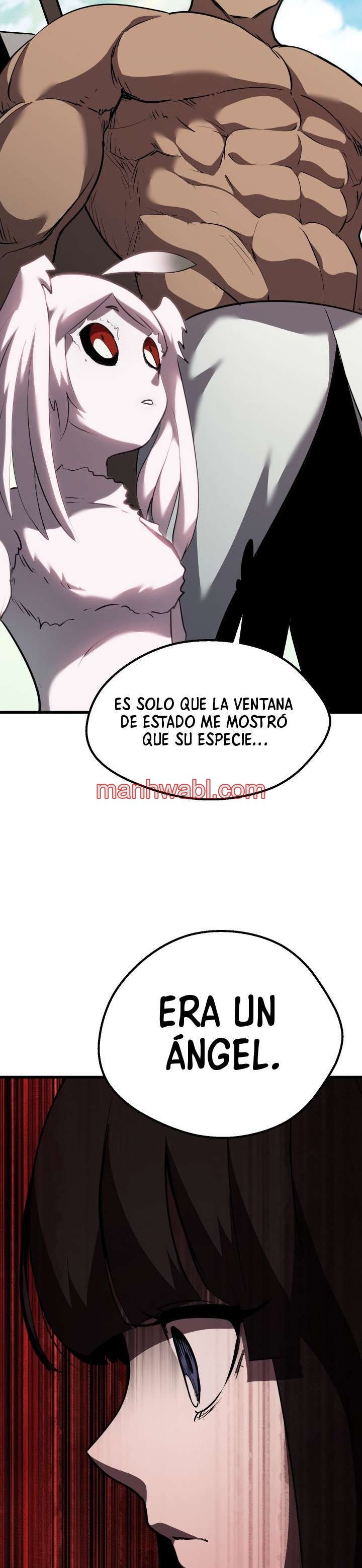 Registros de Supervivencia del Rey de la Espada - Capítulo 94 manhwa