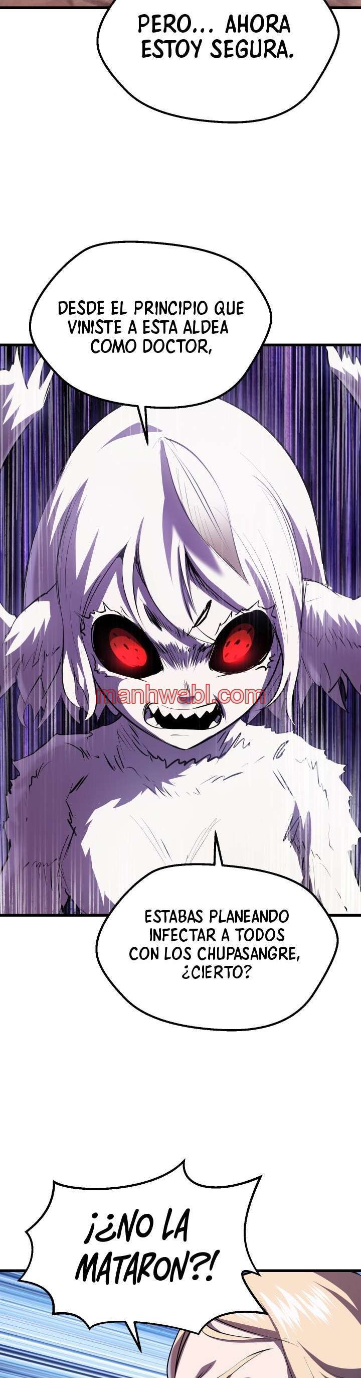 Registros de Supervivencia del Rey de la Espada - Capítulo 94_3 manhwa