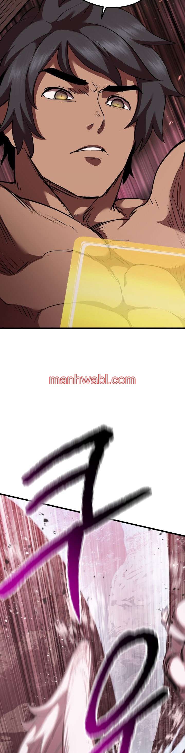 Registros de Supervivencia del Rey de la Espada - Capítulo 95 manhwa