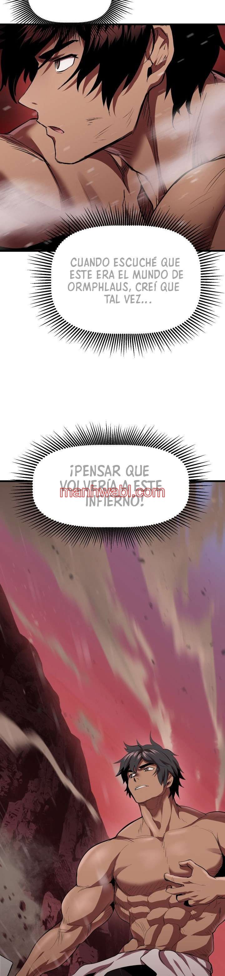 Registros de Supervivencia del Rey de la Espada - Capítulo 95 manhwa