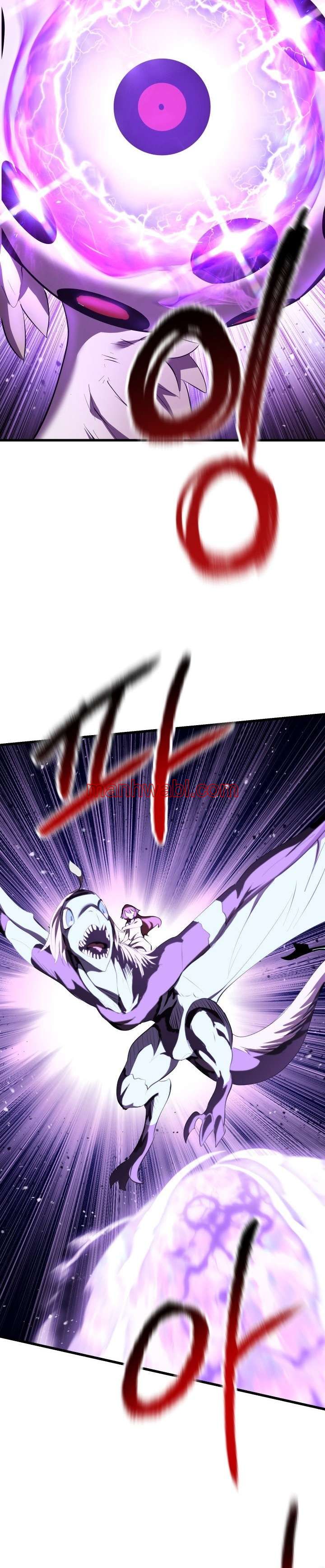 Registros de Supervivencia del Rey de la Espada - Capítulo 95_3 manhwa