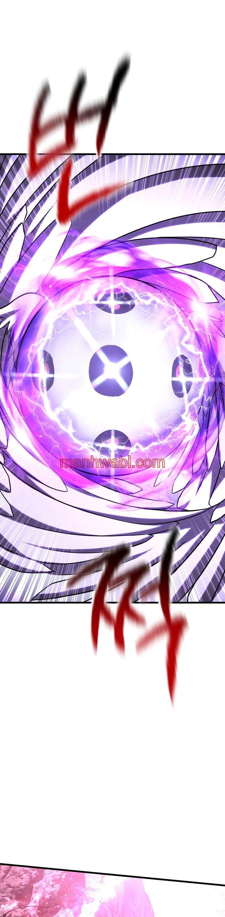 Registros de Supervivencia del Rey de la Espada - Capítulo 96 manhwa