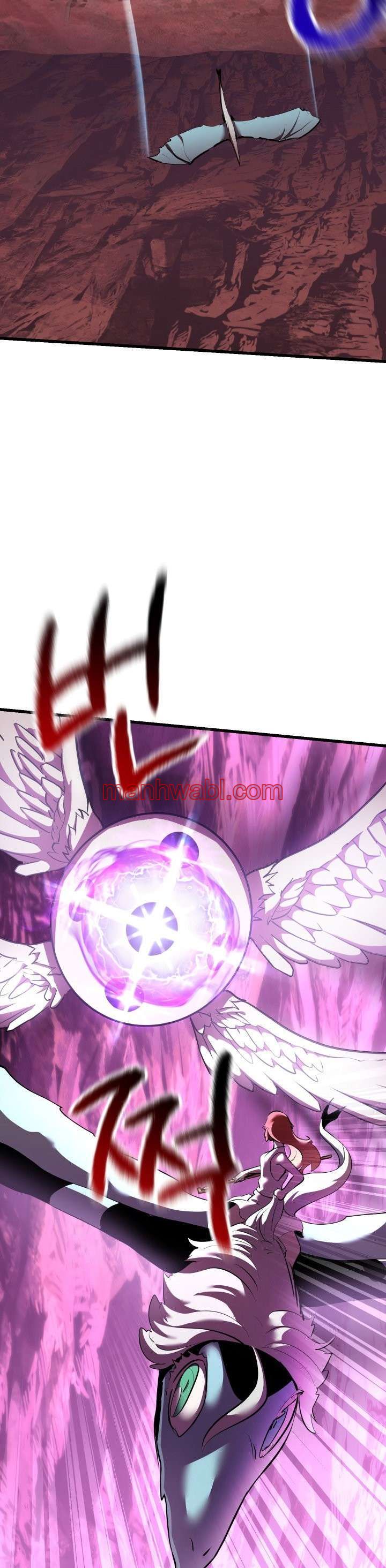 Registros de Supervivencia del Rey de la Espada - Capítulo 96 manhwa