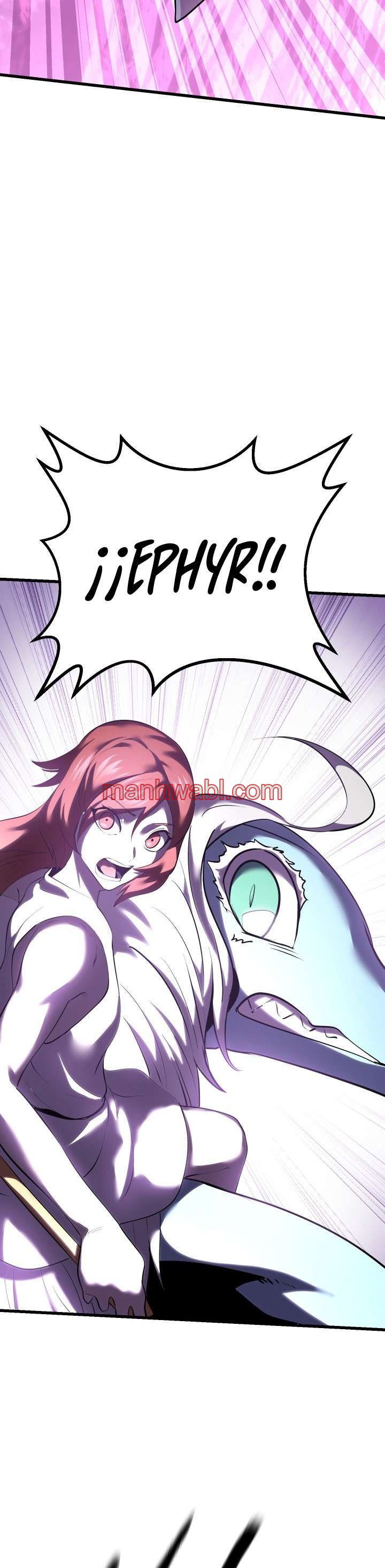 Registros de Supervivencia del Rey de la Espada - Capítulo 96 manhwa