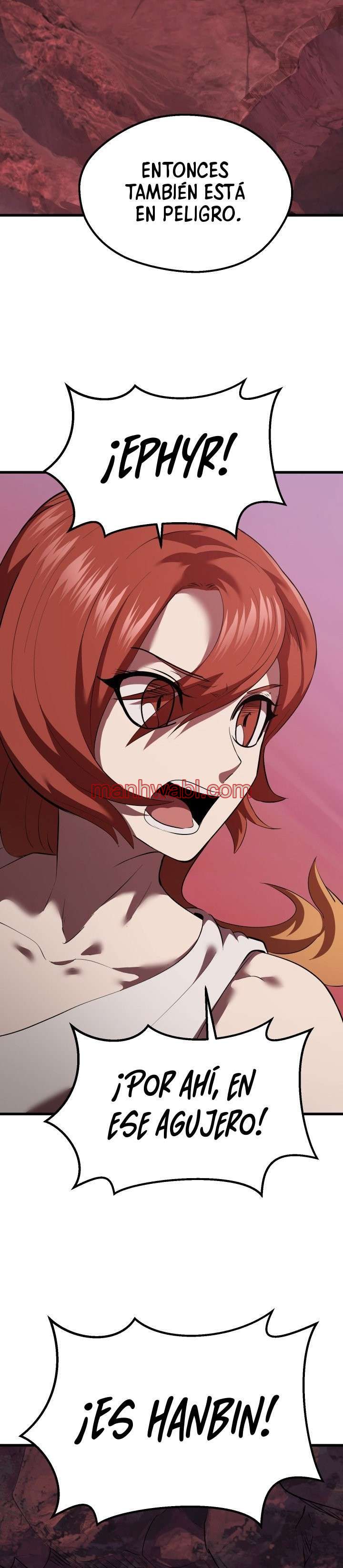 Registros de Supervivencia del Rey de la Espada - Capítulo 96 manhwa