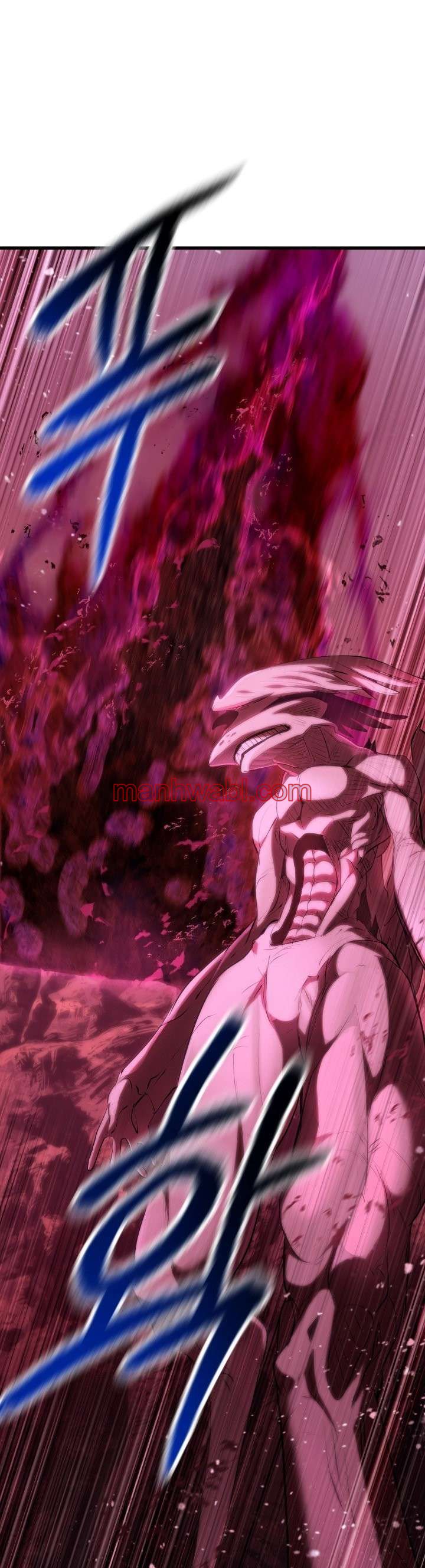 Registros de Supervivencia del Rey de la Espada - Capítulo 96_3 manhwa