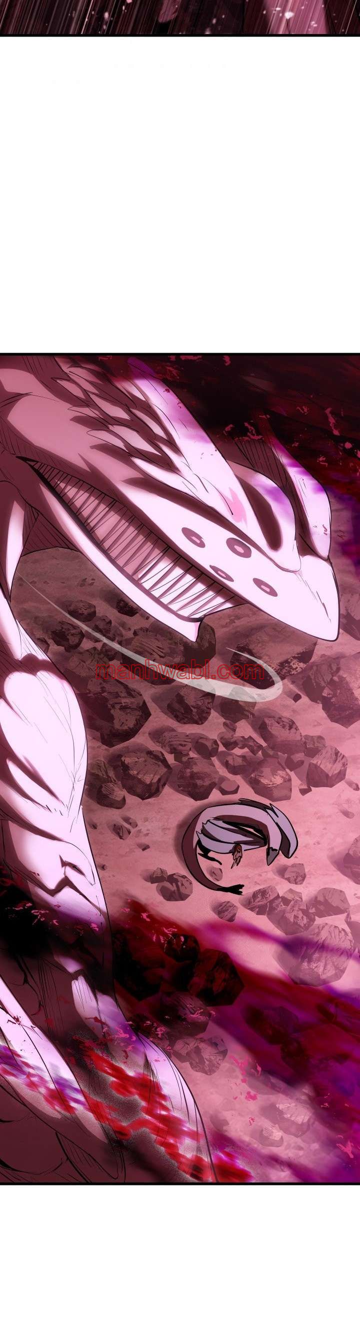 Registros de Supervivencia del Rey de la Espada - Capítulo 96_3 manhwa