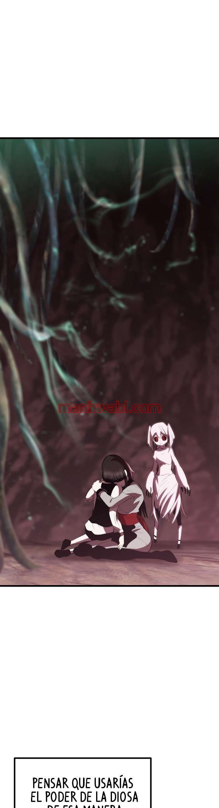 Registros de Supervivencia del Rey de la Espada - Capítulo 96_3 manhwa