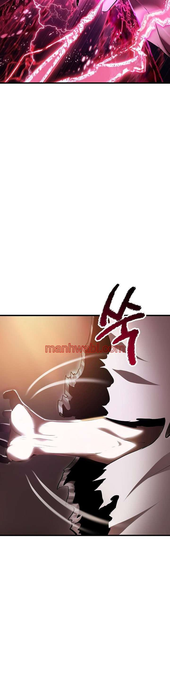 Registros de Supervivencia del Rey de la Espada - Capítulo 98 manhwa